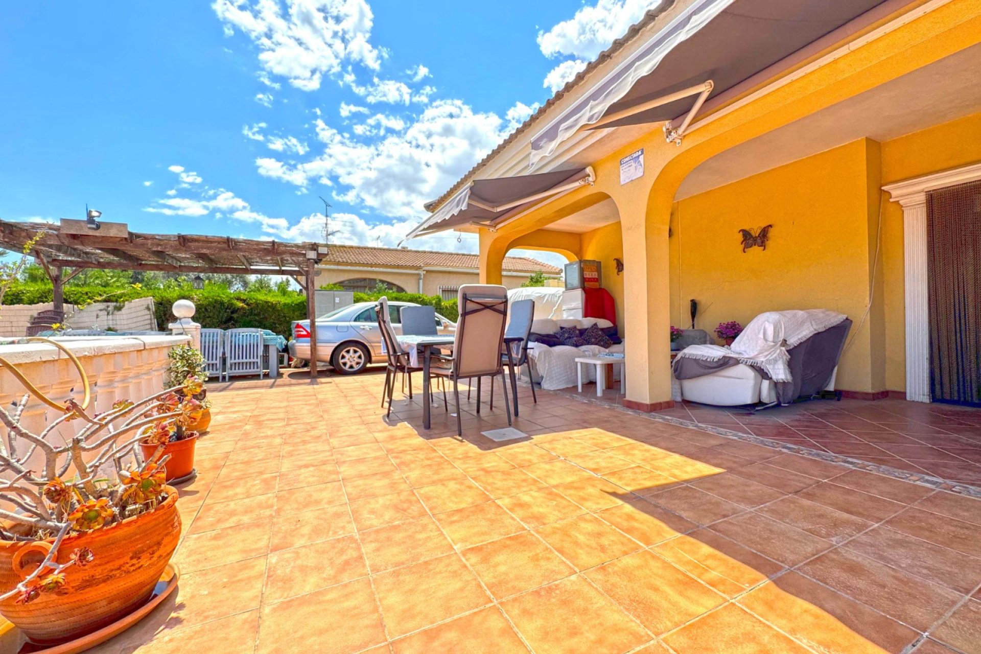 Herverkoop - Villa - Torrevieia - Los Balcones