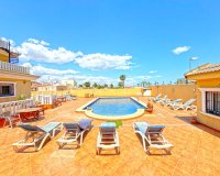 Herverkoop - Villa - Torrevieia - Los Balcones
