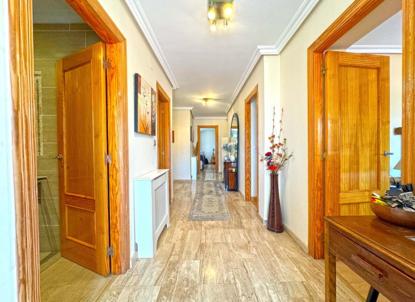 Herverkoop - Villa - Torrevieia - Los Balcones