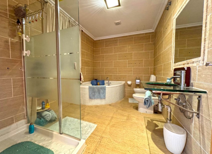 Herverkoop - Villa - Torrevieia - Los Balcones