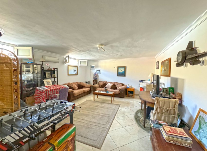 Herverkoop - Villa - Torrevieia - Los Balcones