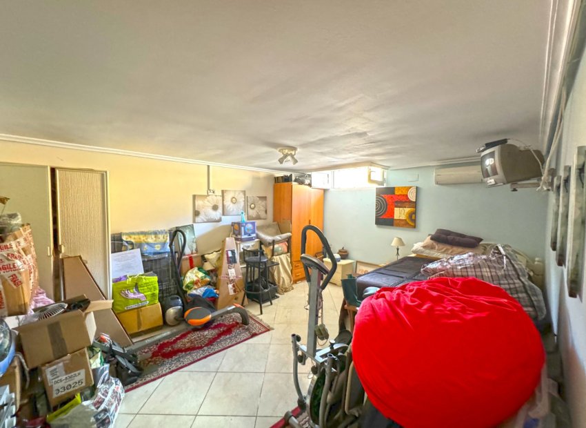 Herverkoop - Villa - Torrevieia - Los Balcones