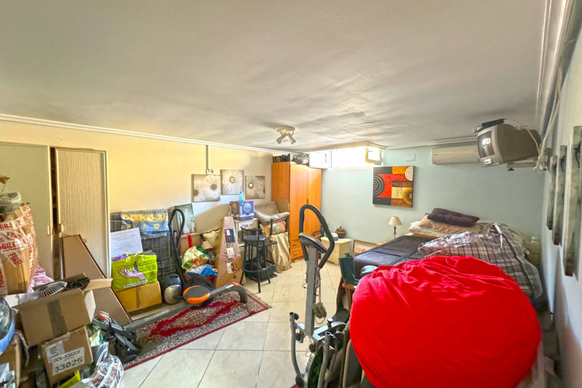 Herverkoop - Villa - Torrevieia - Los Balcones