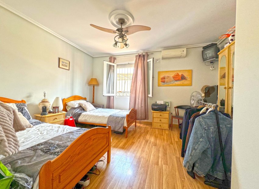 Herverkoop - Villa - Torrevieia - Los Balcones