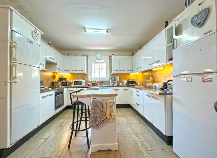 Herverkoop - Villa - Torrevieia - Los Balcones