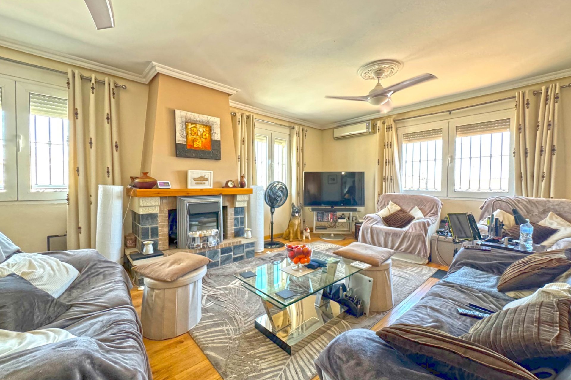 Herverkoop - Villa - Torrevieia - Los Balcones