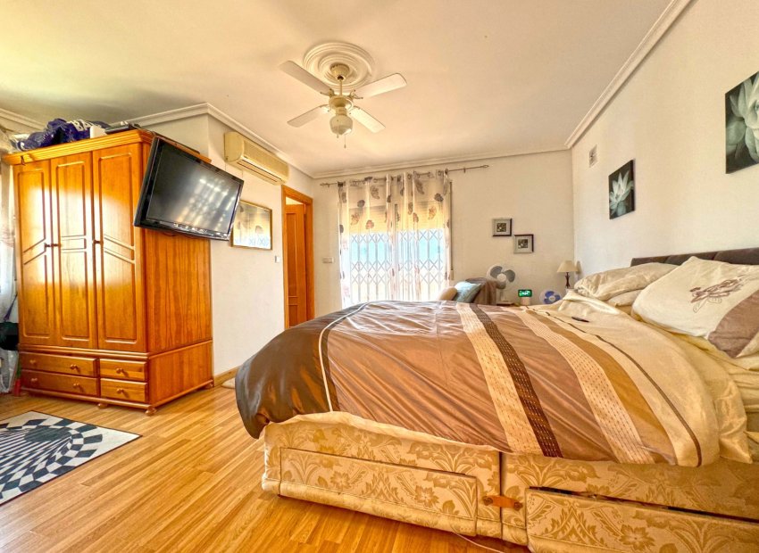 Herverkoop - Villa - Torrevieia - Los Balcones