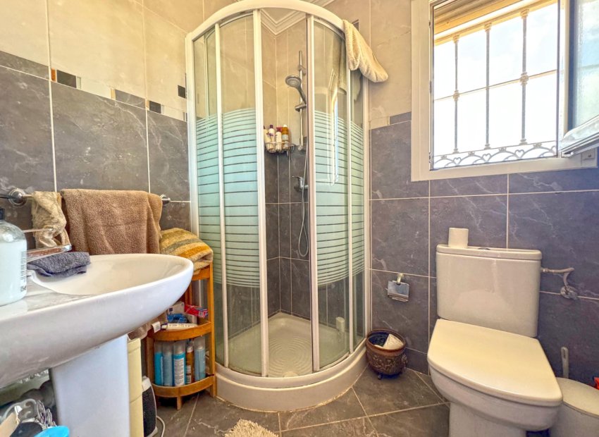 Herverkoop - Villa - Torrevieia - Los Balcones