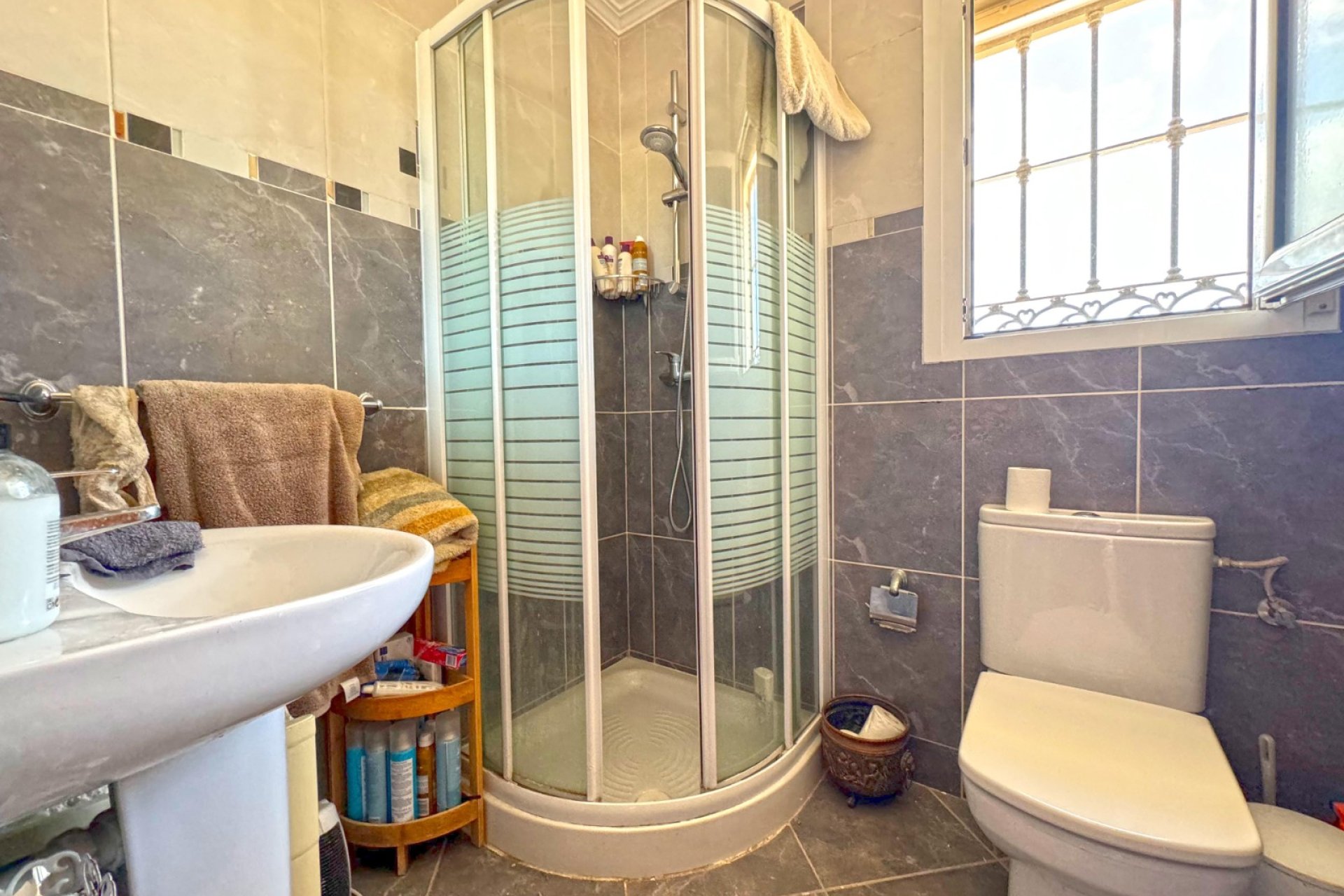 Herverkoop - Villa - Torrevieia - Los Balcones