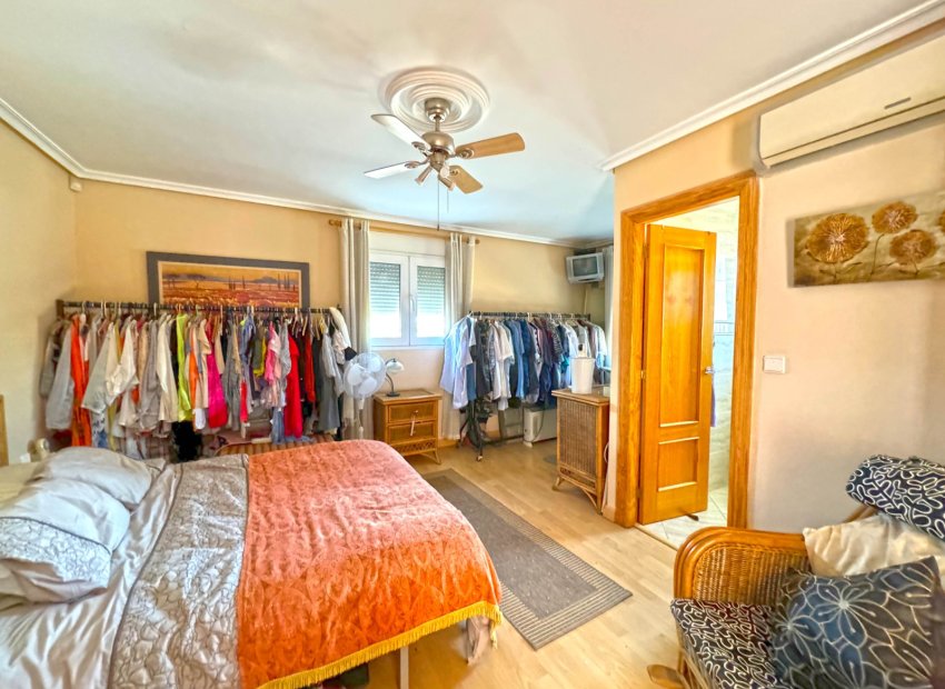 Herverkoop - Villa - Torrevieia - Los Balcones