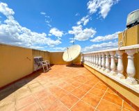 Herverkoop - Villa - Torrevieia - Los Balcones