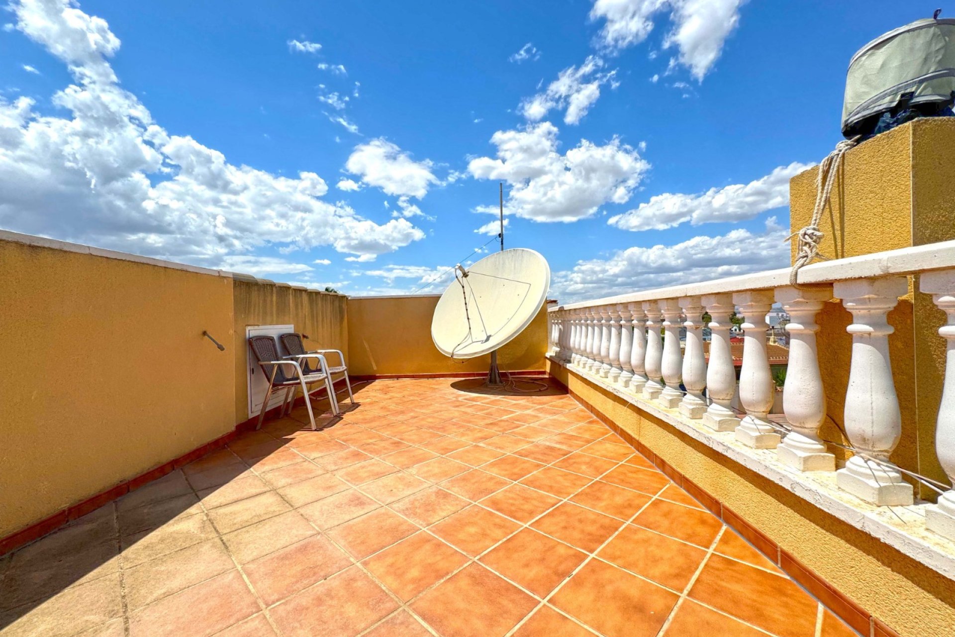 Herverkoop - Villa - Torrevieia - Los Balcones