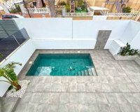 Herverkoop - Villa - Torrevieia - Los Balcones