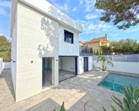 Herverkoop - Villa - Torrevieia - Los Balcones
