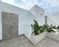 Herverkoop - Villa - Torrevieia - Los Balcones