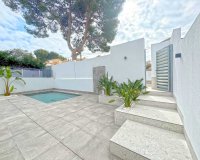 Herverkoop - Villa - Torrevieia - Los Balcones