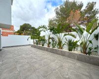 Herverkoop - Villa - Torrevieia - Los Balcones