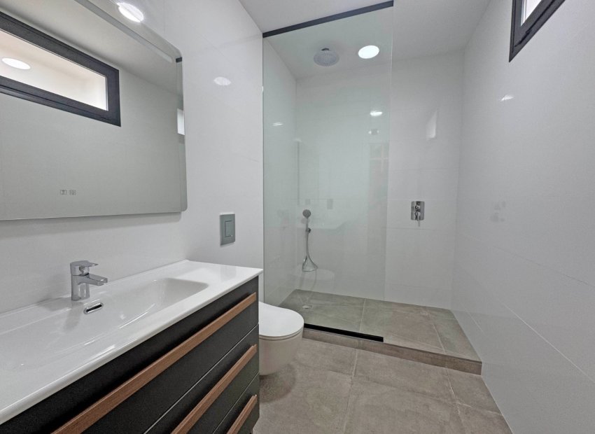 Herverkoop - Villa - Torrevieia - Los Balcones