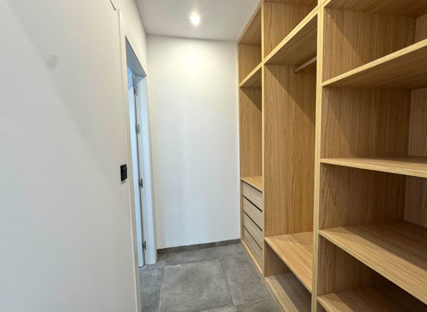 Herverkoop - Villa - Torrevieia - Los Balcones