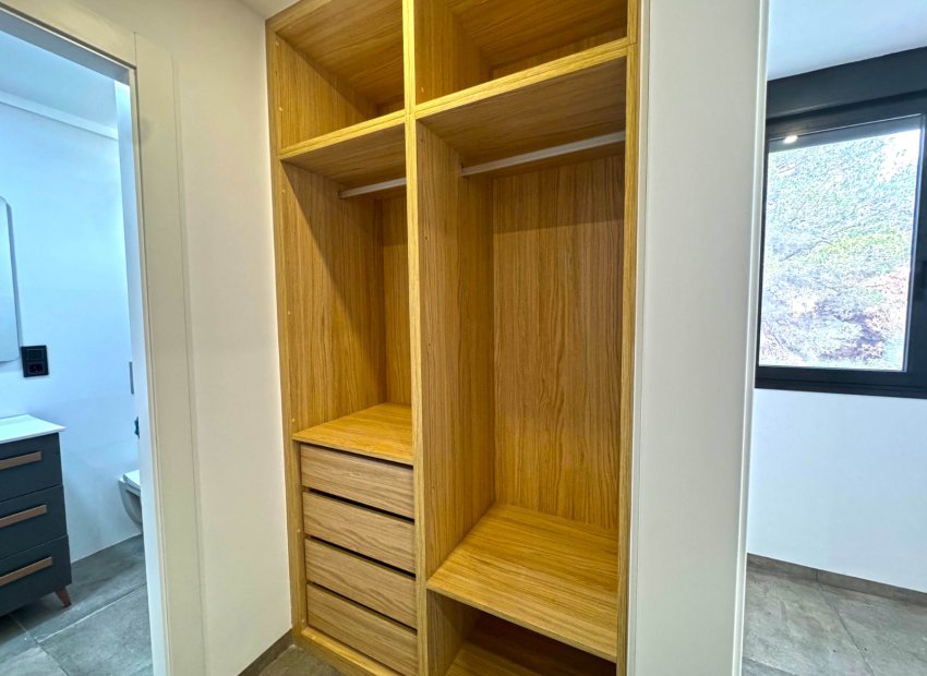 Herverkoop - Villa - Torrevieia - Los Balcones