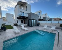 Herverkoop - Villa - Torrevieia - Los Balcones