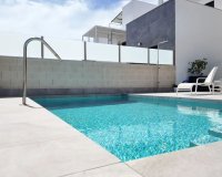 Herverkoop - Villa - Torrevieia - Los Balcones