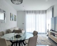 Herverkoop - Villa - Torrevieia - Los Balcones