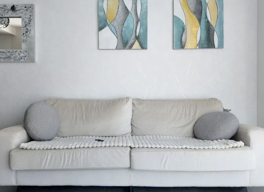 Herverkoop - Villa - Torrevieia - Los Balcones