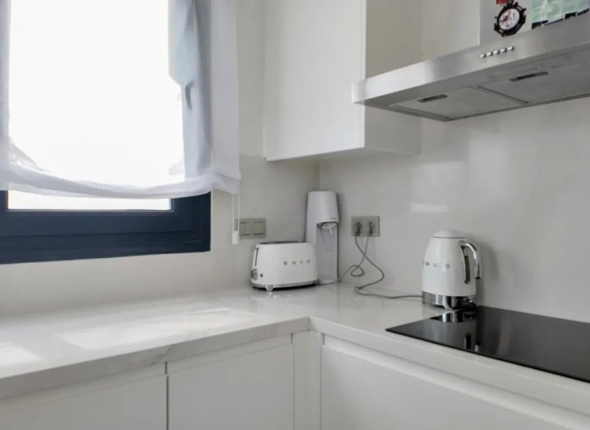 Herverkoop - Villa - Torrevieia - Los Balcones