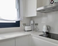 Herverkoop - Villa - Torrevieia - Los Balcones