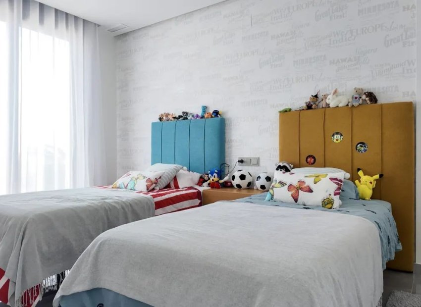 Herverkoop - Villa - Torrevieia - Los Balcones