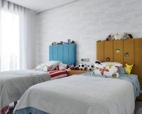 Herverkoop - Villa - Torrevieia - Los Balcones