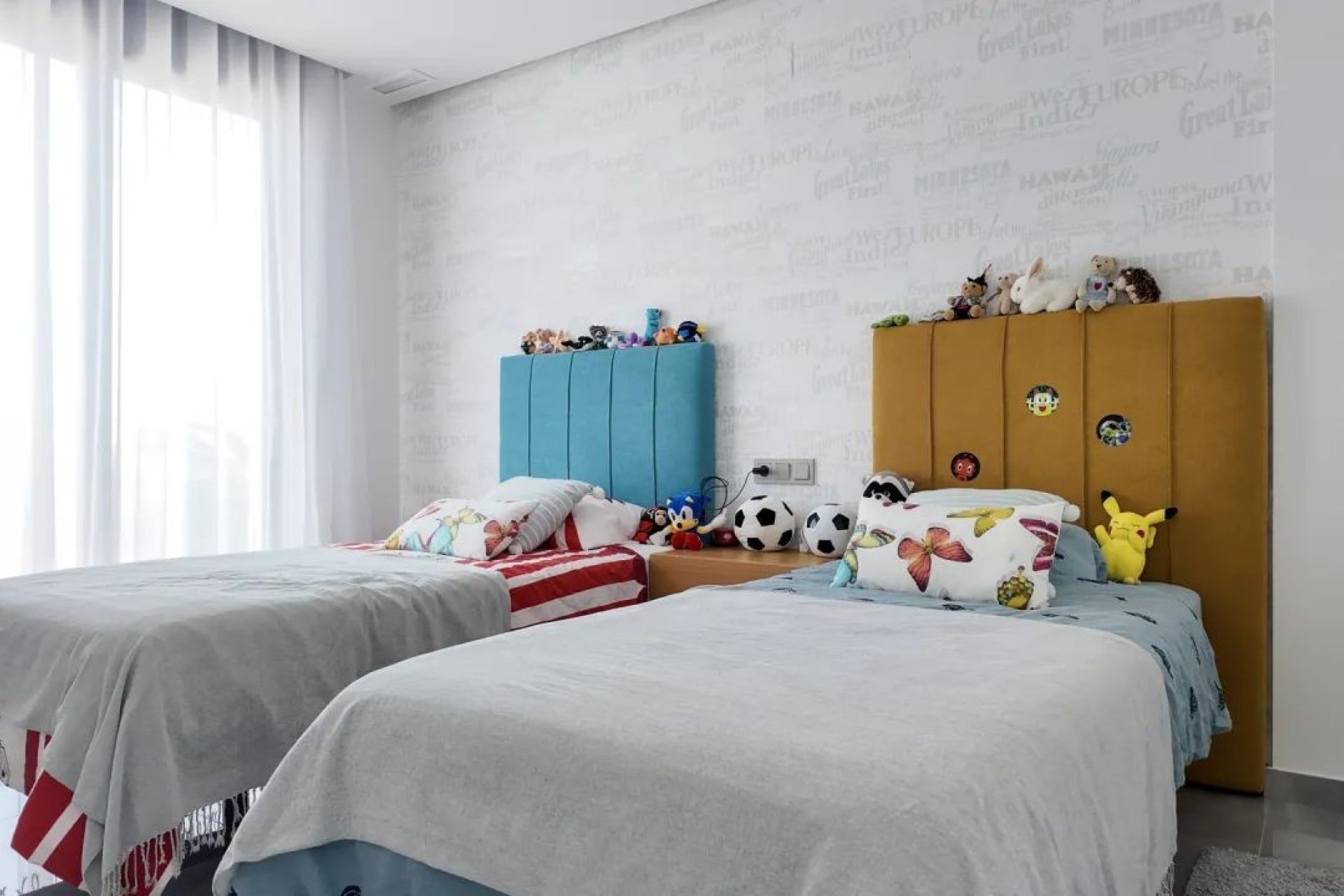 Herverkoop - Villa - Torrevieia - Los Balcones