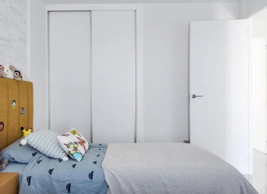 Herverkoop - Villa - Torrevieia - Los Balcones