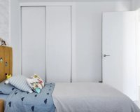 Herverkoop - Villa - Torrevieia - Los Balcones