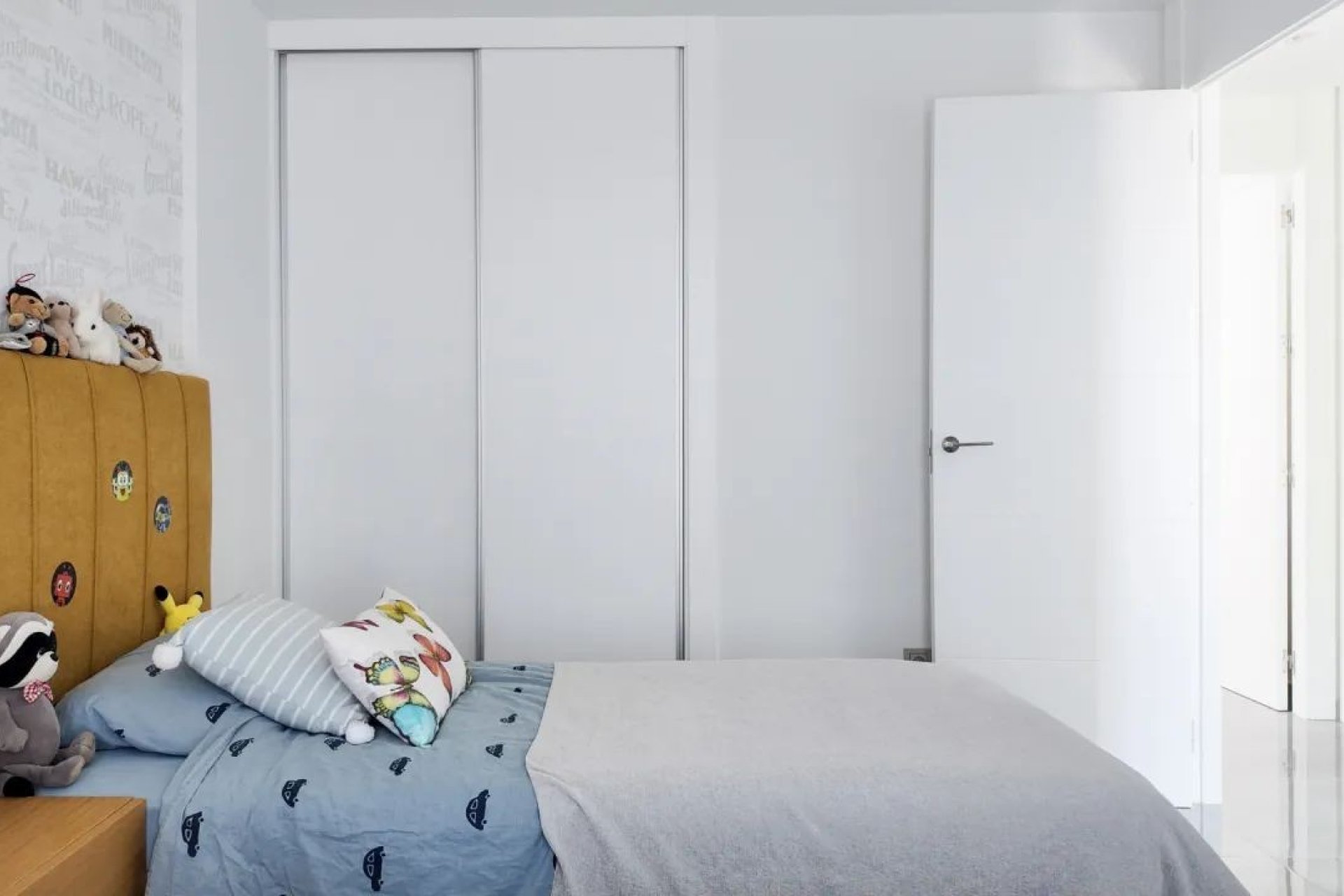 Herverkoop - Villa - Torrevieia - Los Balcones