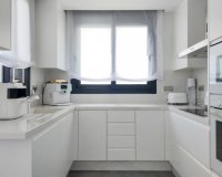 Herverkoop - Villa - Torrevieia - Los Balcones