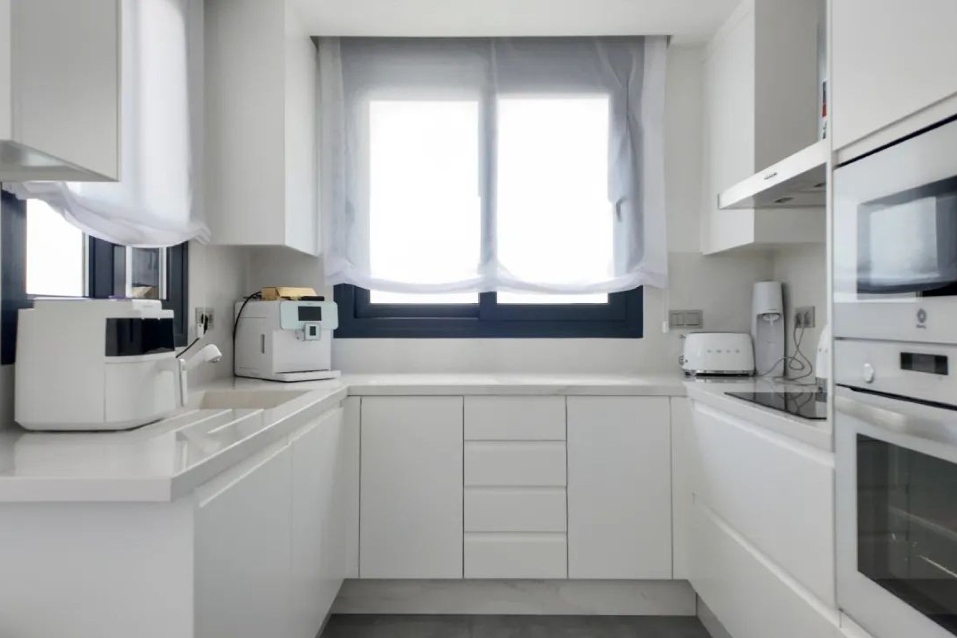 Herverkoop - Villa - Torrevieia - Los Balcones