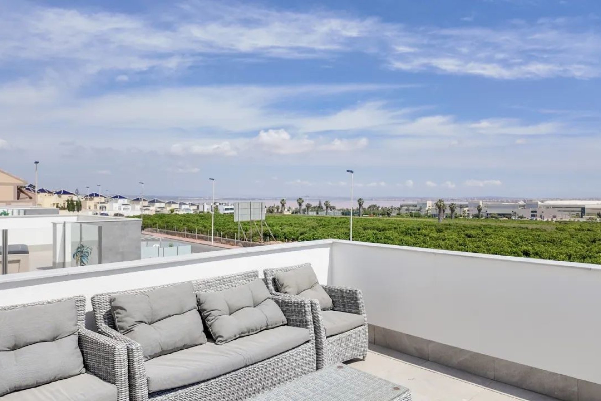 Herverkoop - Villa - Torrevieia - Los Balcones