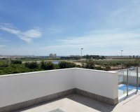 Herverkoop - Villa - Torrevieia - Los Balcones