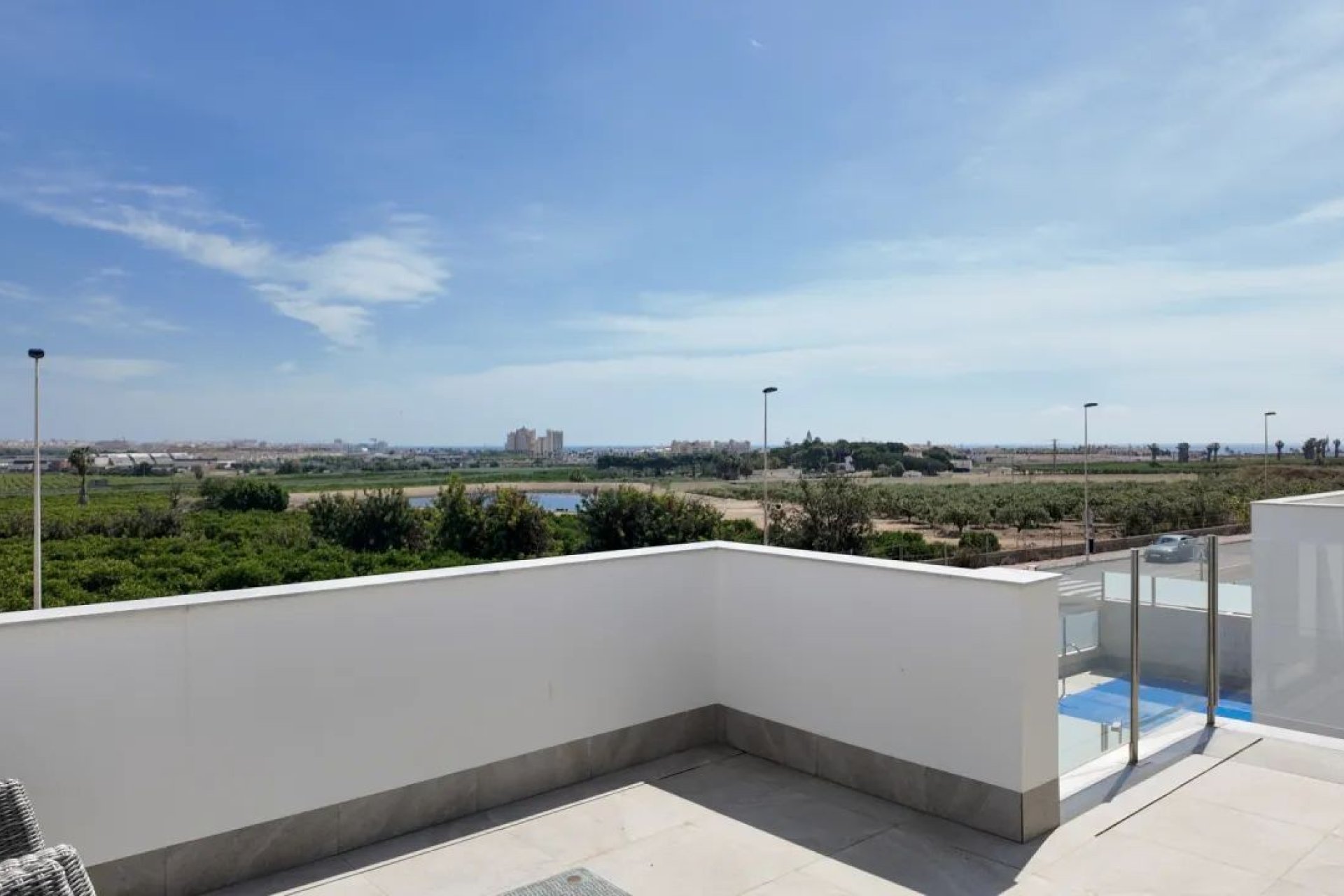 Herverkoop - Villa - Torrevieia - Los Balcones
