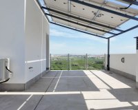 Herverkoop - Villa - Torrevieia - Los Balcones