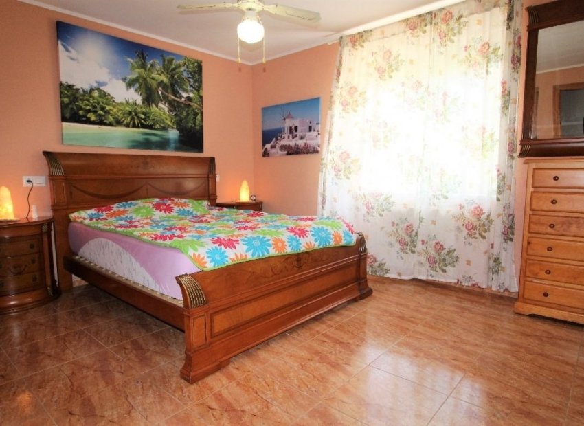 Herverkoop - Villa - Torrevieia - Los Balcones