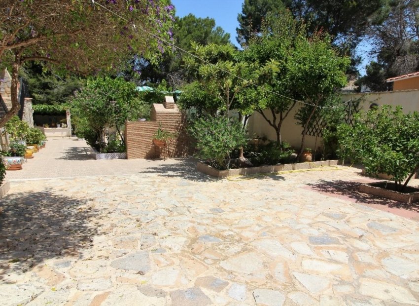 Herverkoop - Villa - Torrevieia - Los Balcones