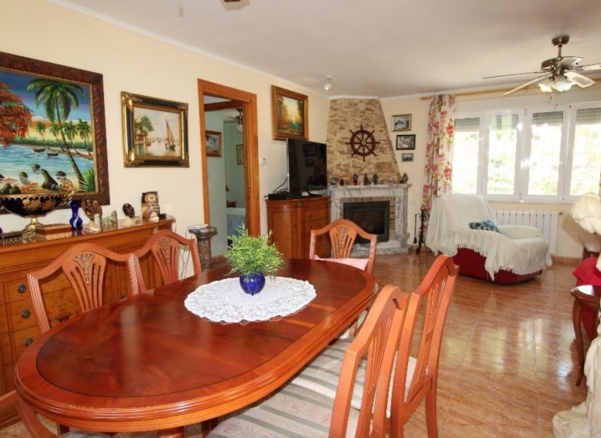 Herverkoop - Villa - Torrevieia - Los Balcones