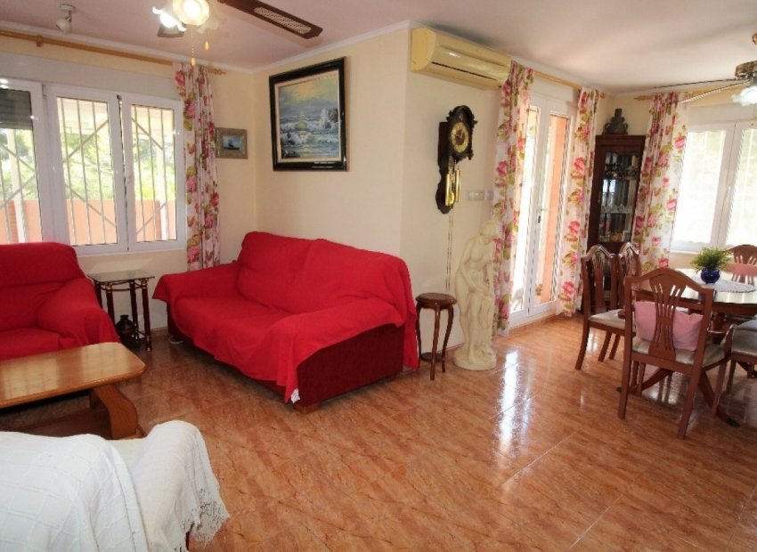 Herverkoop - Villa - Torrevieia - Los Balcones