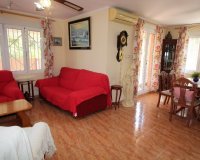 Herverkoop - Villa - Torrevieia - Los Balcones