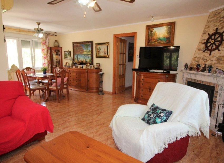 Herverkoop - Villa - Torrevieia - Los Balcones