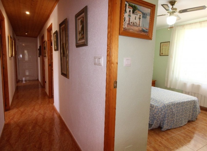 Herverkoop - Villa - Torrevieia - Los Balcones