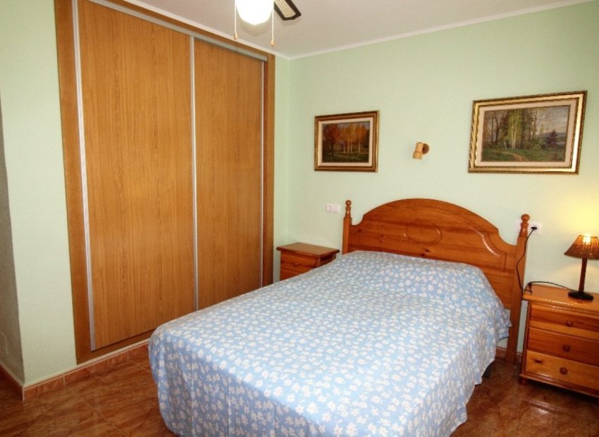 Herverkoop - Villa - Torrevieia - Los Balcones